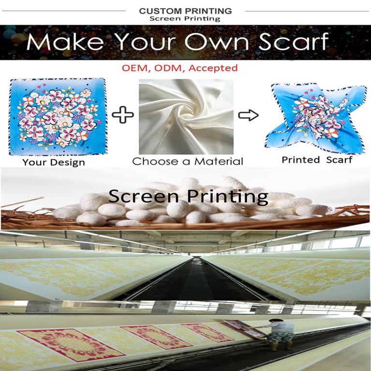 screen printing