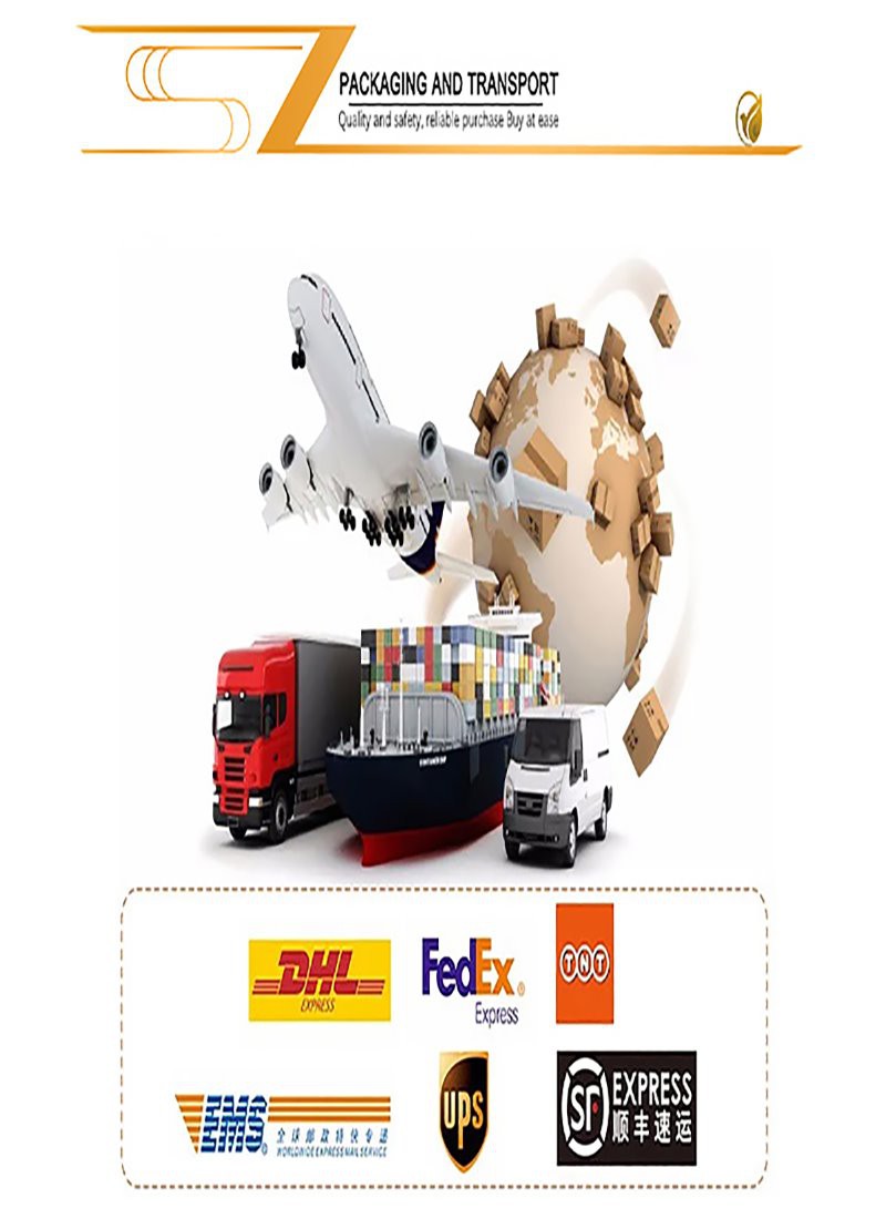 shipping shipping