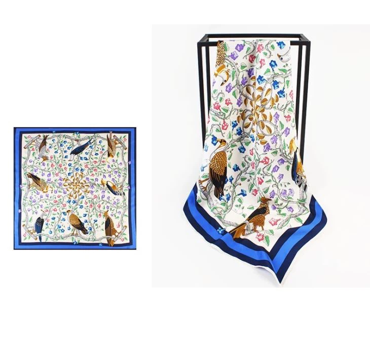 Customize Polyester Scarf