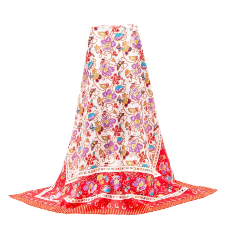 Foulard